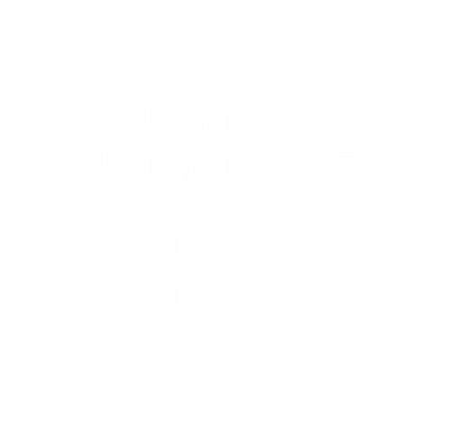 Kibbles 'n Bits logo