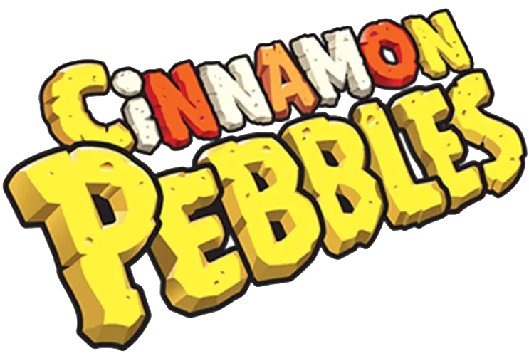 Cinnamon Pebbles