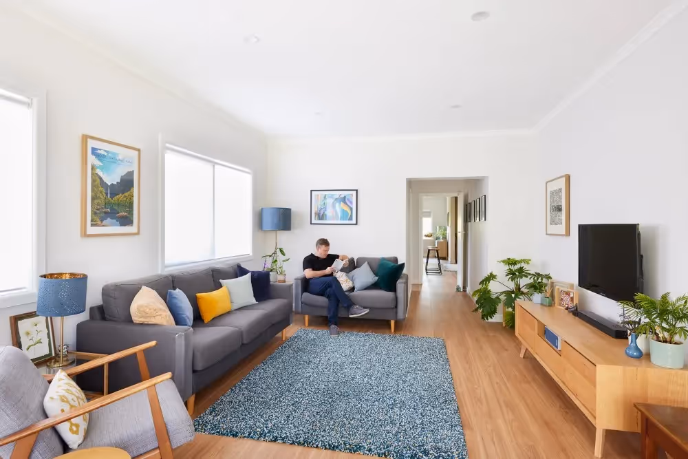 Open Plan Coburg North
