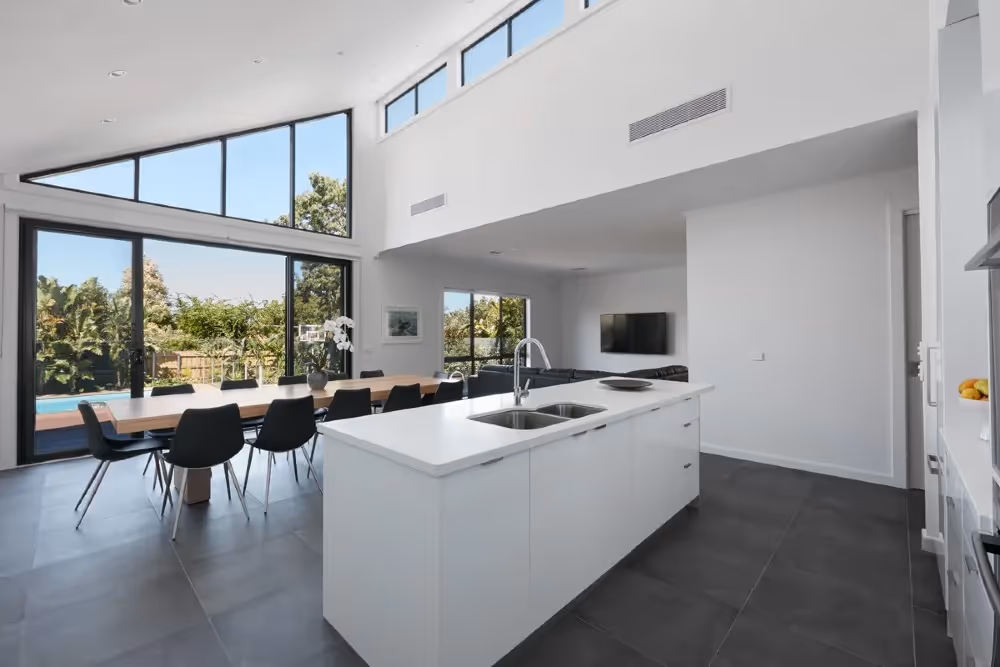 Open Plan Caulfield South