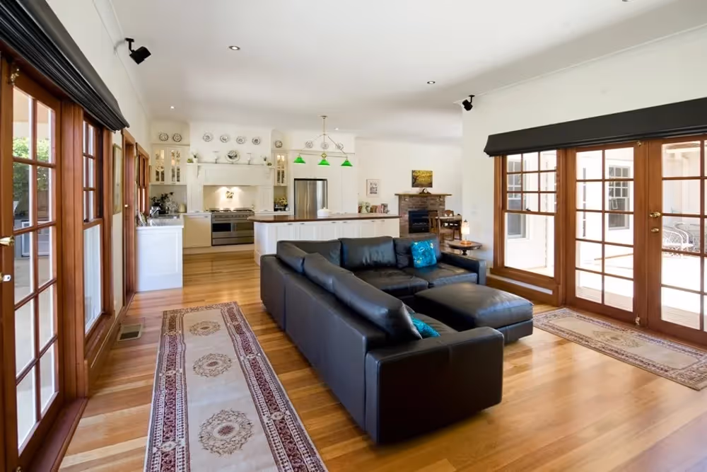 Open Plan Ivanhoe East