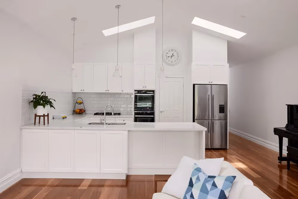 Kitchen Moonee Ponds