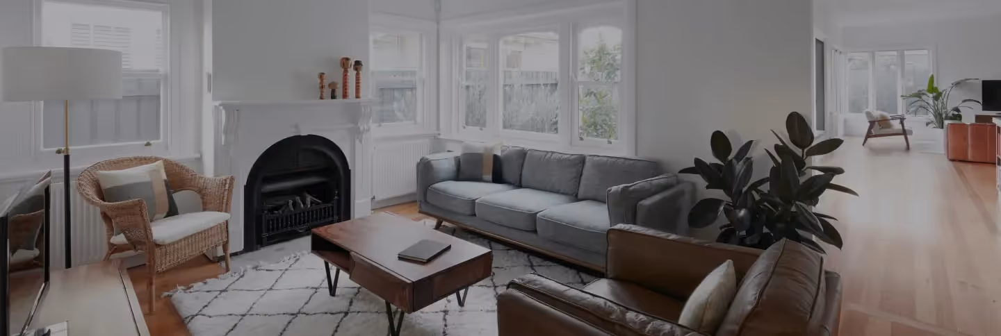 Living Room Extensions