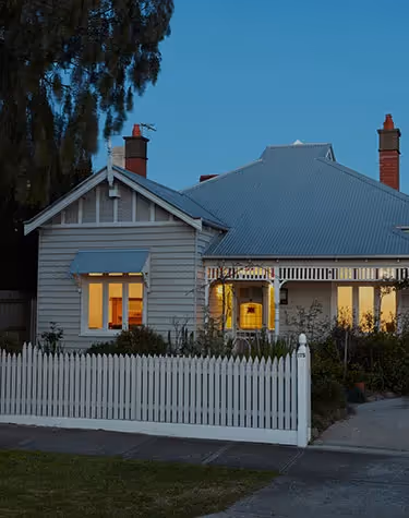 Heritage Home Extensions in Melbourne
