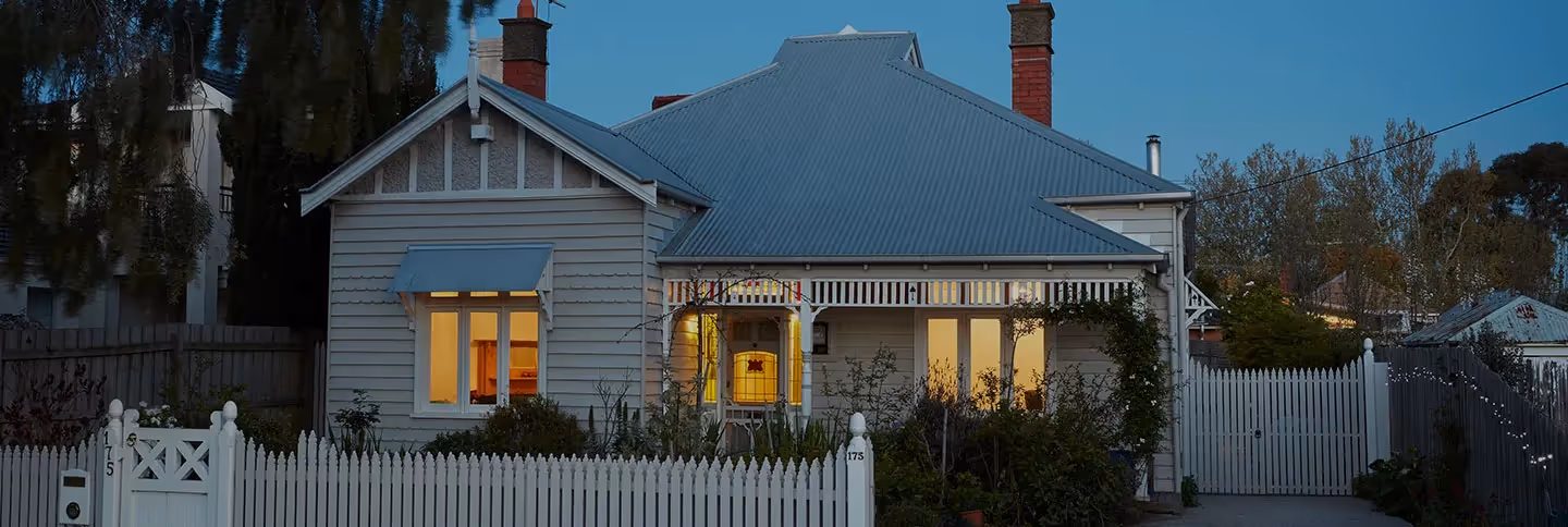 Heritage Home Extensions in Melbourne