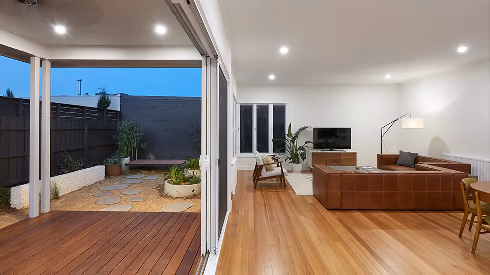 Waffle Pod Slabs in Building Homes
