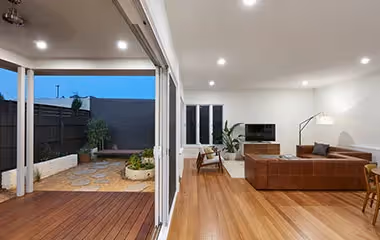 Waffle Pod Slabs in Building Homes