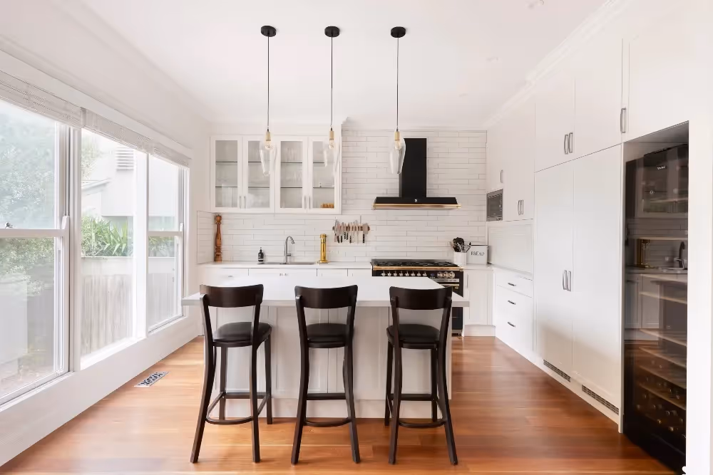 Kitchen Ascot Vale