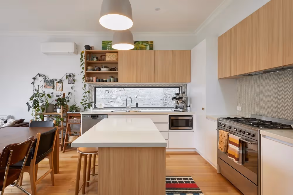 Kitchen Coburg #1