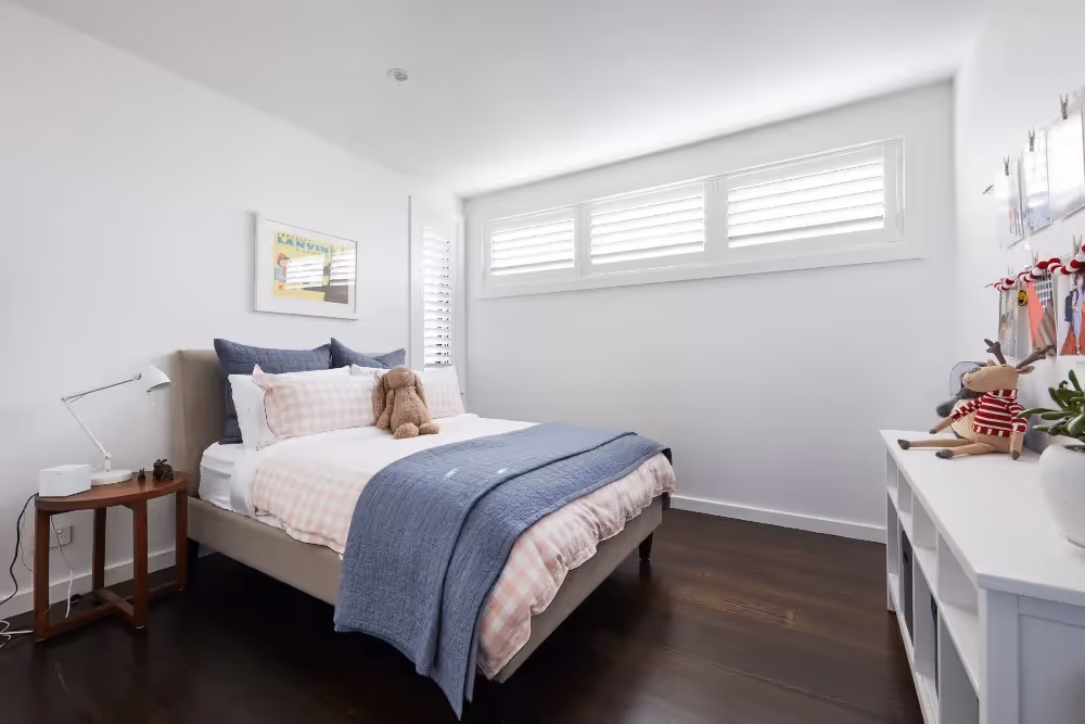 Bedroom Balwyn North