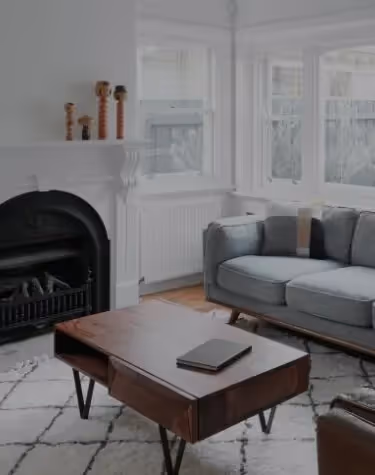 Living Room Extensions