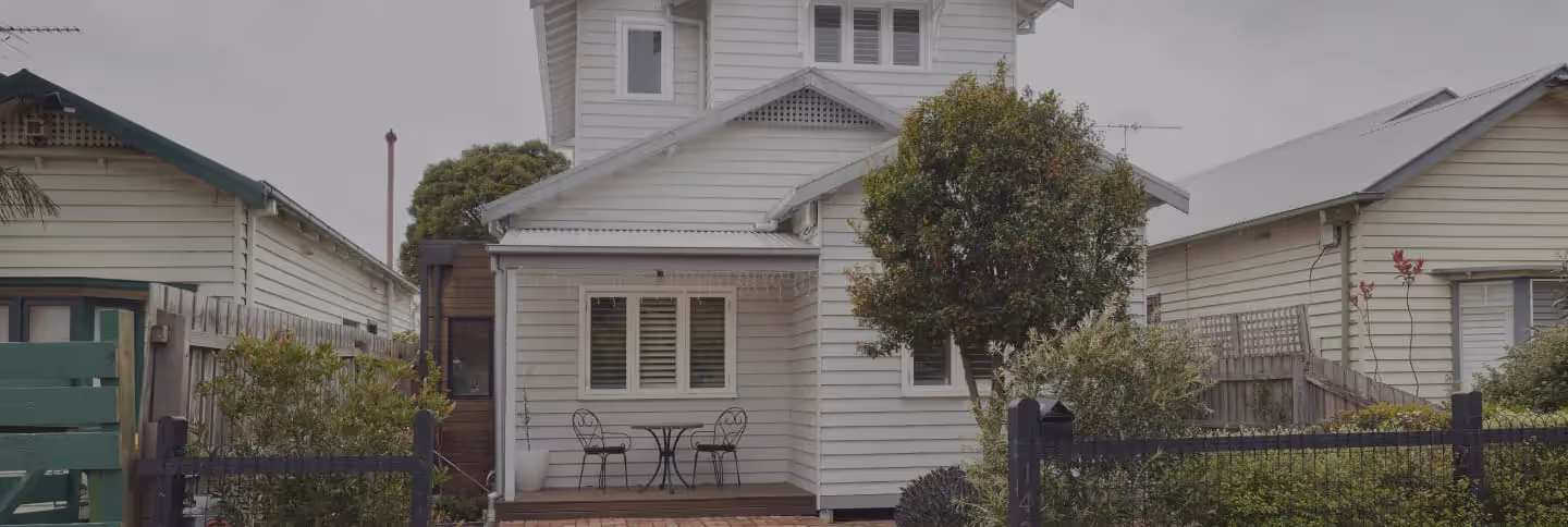 Edwardian home style