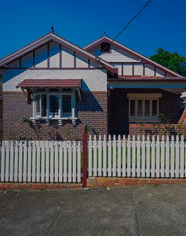 Cottage home style