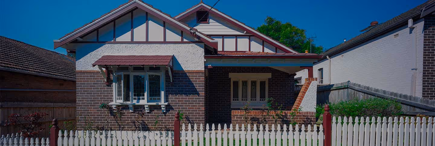 Cottage home style