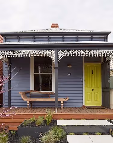 Single Fronted Home Extensions in Melbourne