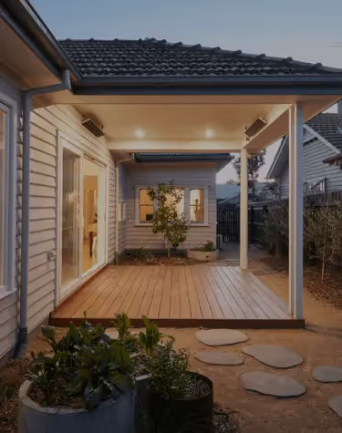 Why you should use a registered builder