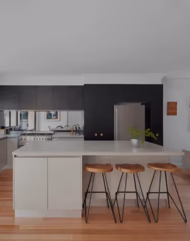 Should you renovate or rebuild?