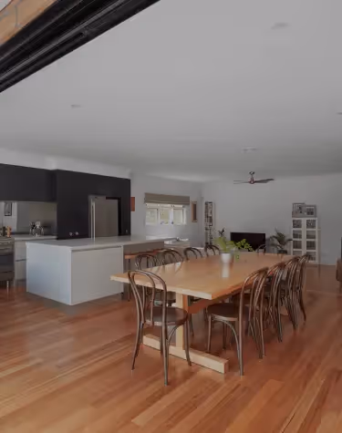 Merchant builders open day