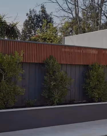 Napier Waller house Ivanhoe