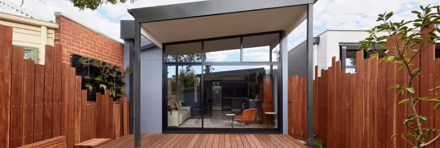 Granny flat vs. home extension — what’s best for your family?