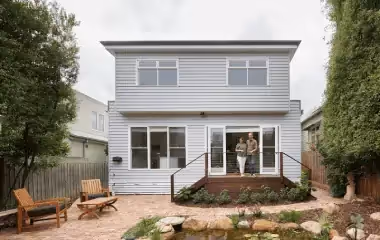 How Much Does A Second Storey Extension Cost?