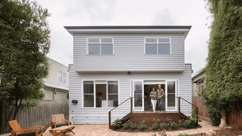 How Much Does A Second Storey Extension Cost?