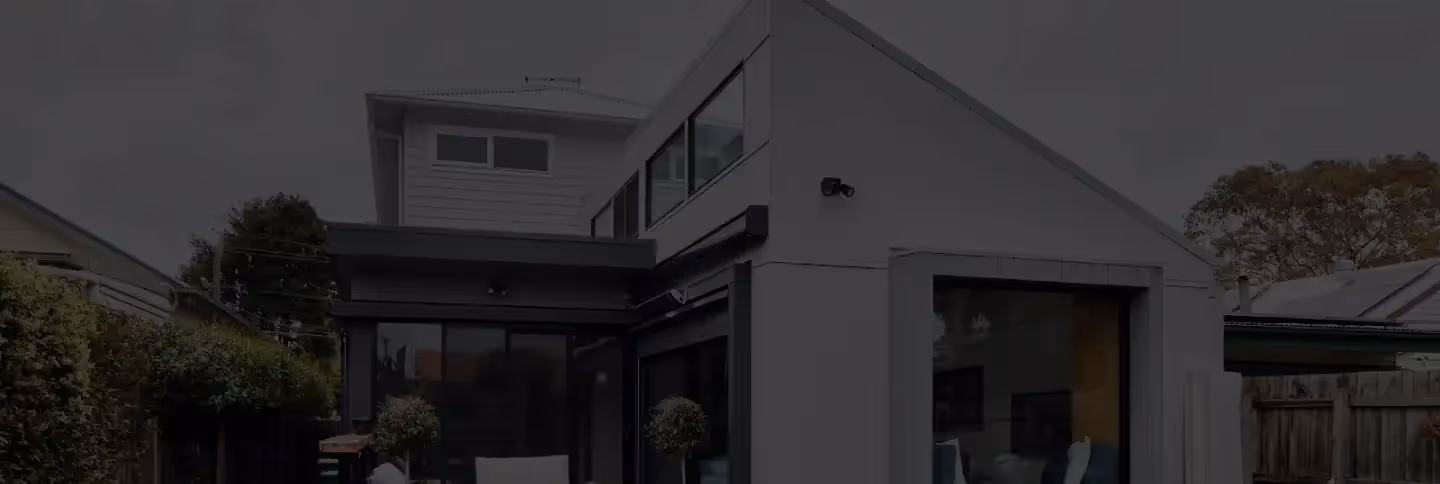 Fixed start & completion dates: Building with certainty