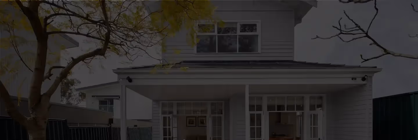 Understanding variations during your extension build