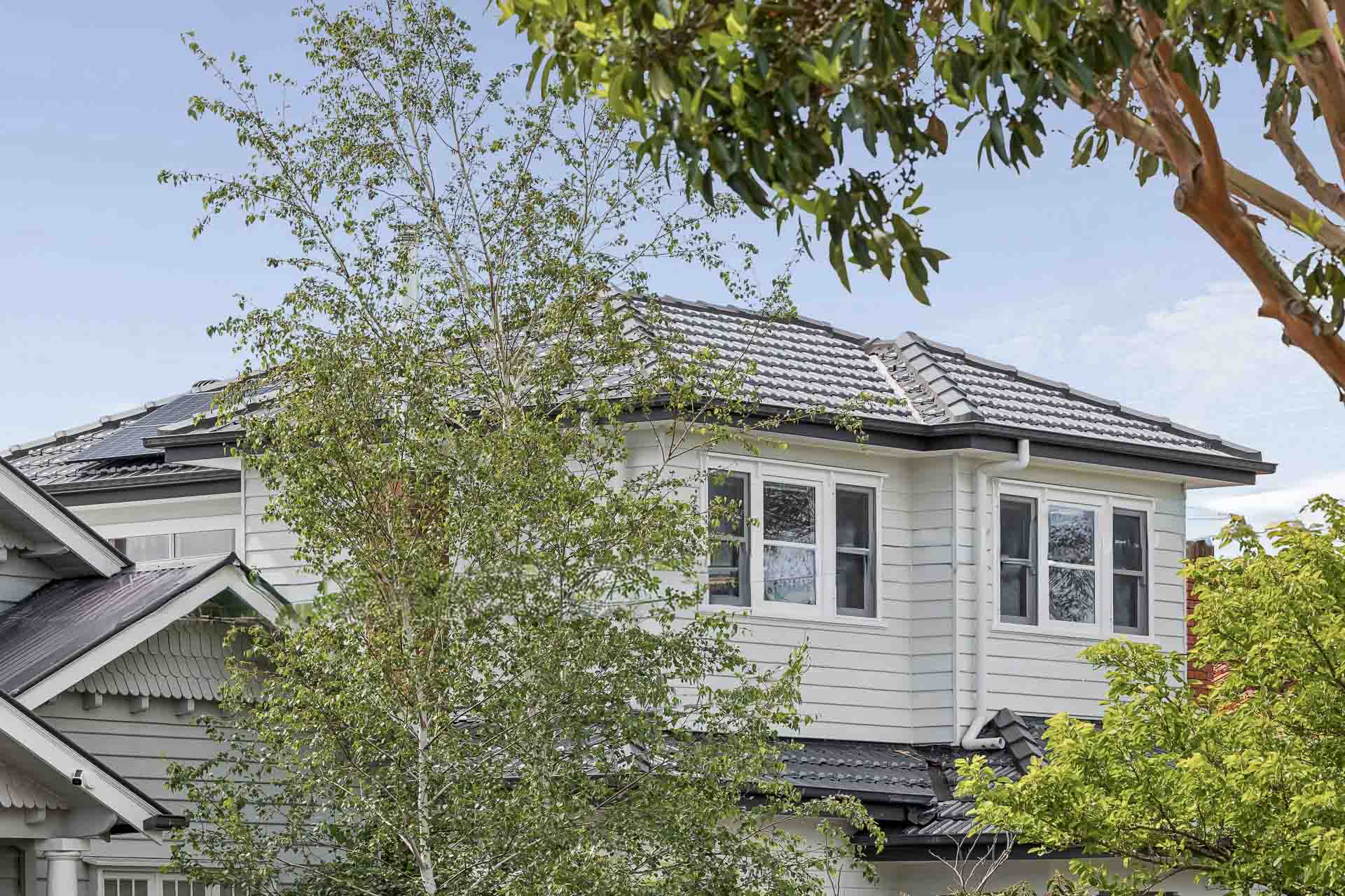 Northcote Art Deco- A Sympathetic Design for the Future 