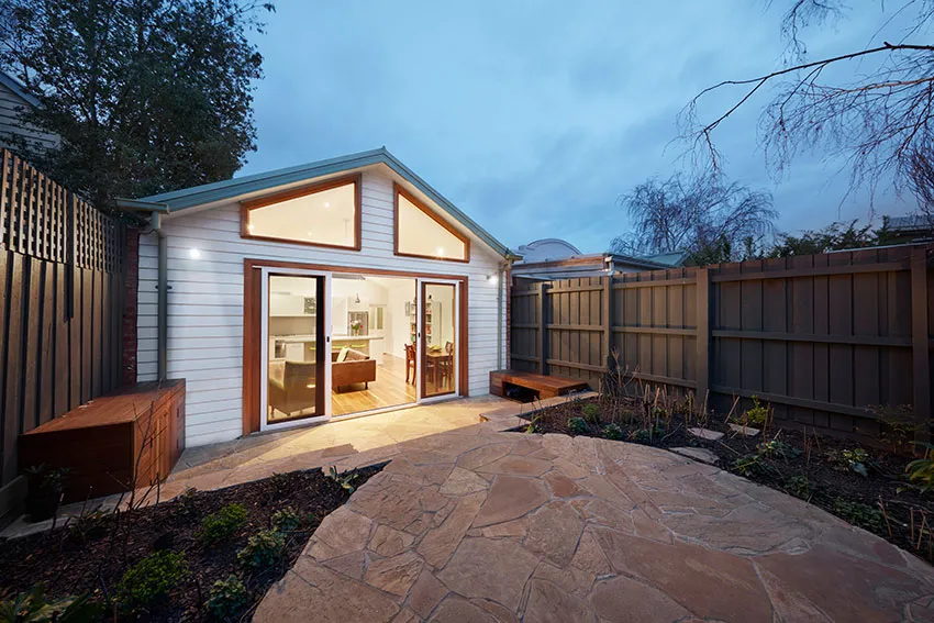 Ground Floor Extensions