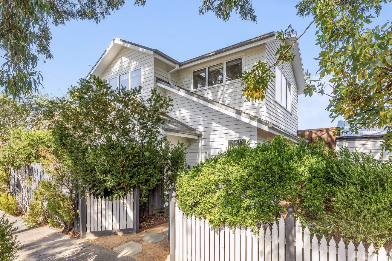 A ' Goldilocks' addition in Ivanhoe; a home that is just right