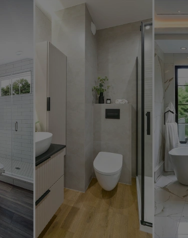 Modern bathroom design ideas: 7 stylish ways to upgrade