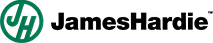 James Hardie logo