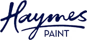 Haymes Paint logo