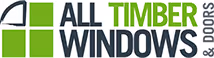 All Timber Windows & Doors logo