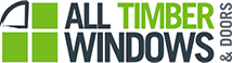All Timber Windows & Doors logo