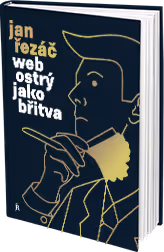 Book Web razor-sharp