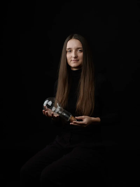 Nikola Kratochvílová