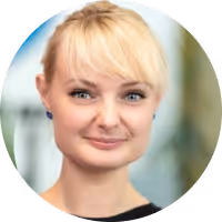 Iveta Žižková - SD