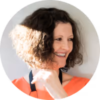 Marie Doskočilová - AIW