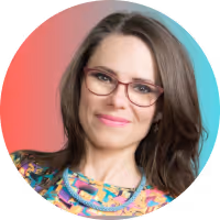 Ivana Latiaková - AIU III