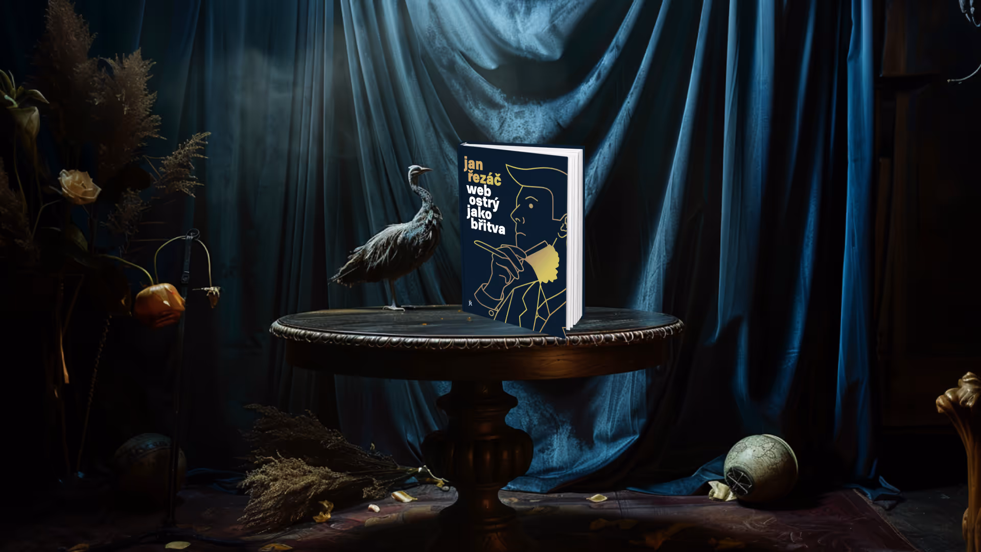 Září, měsíc ostrý jako břitva