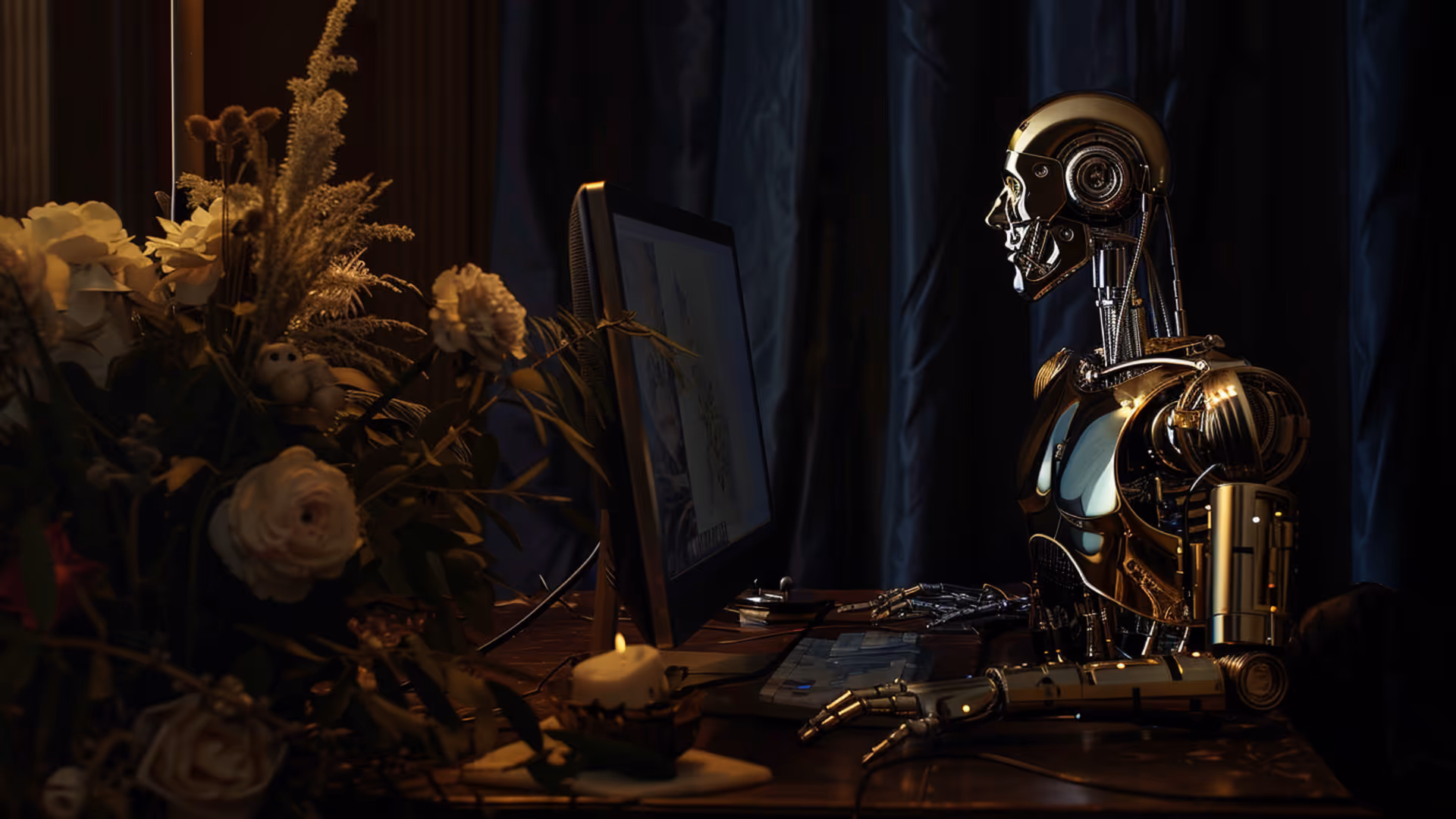 Letos web neredesignujte