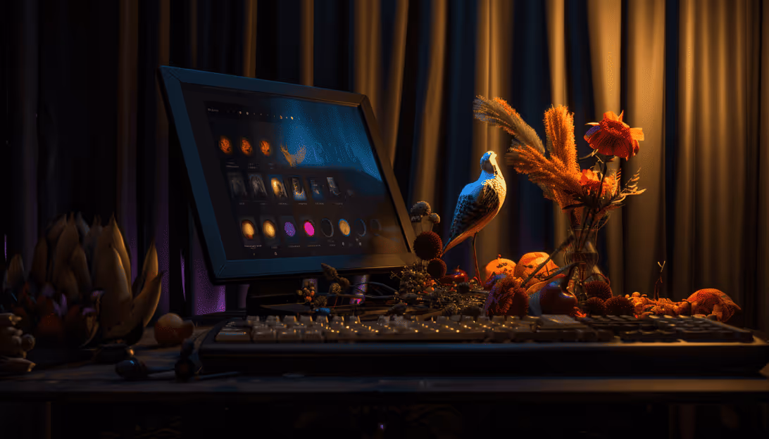 Web v roce 2025: AI změnila pravidla hry