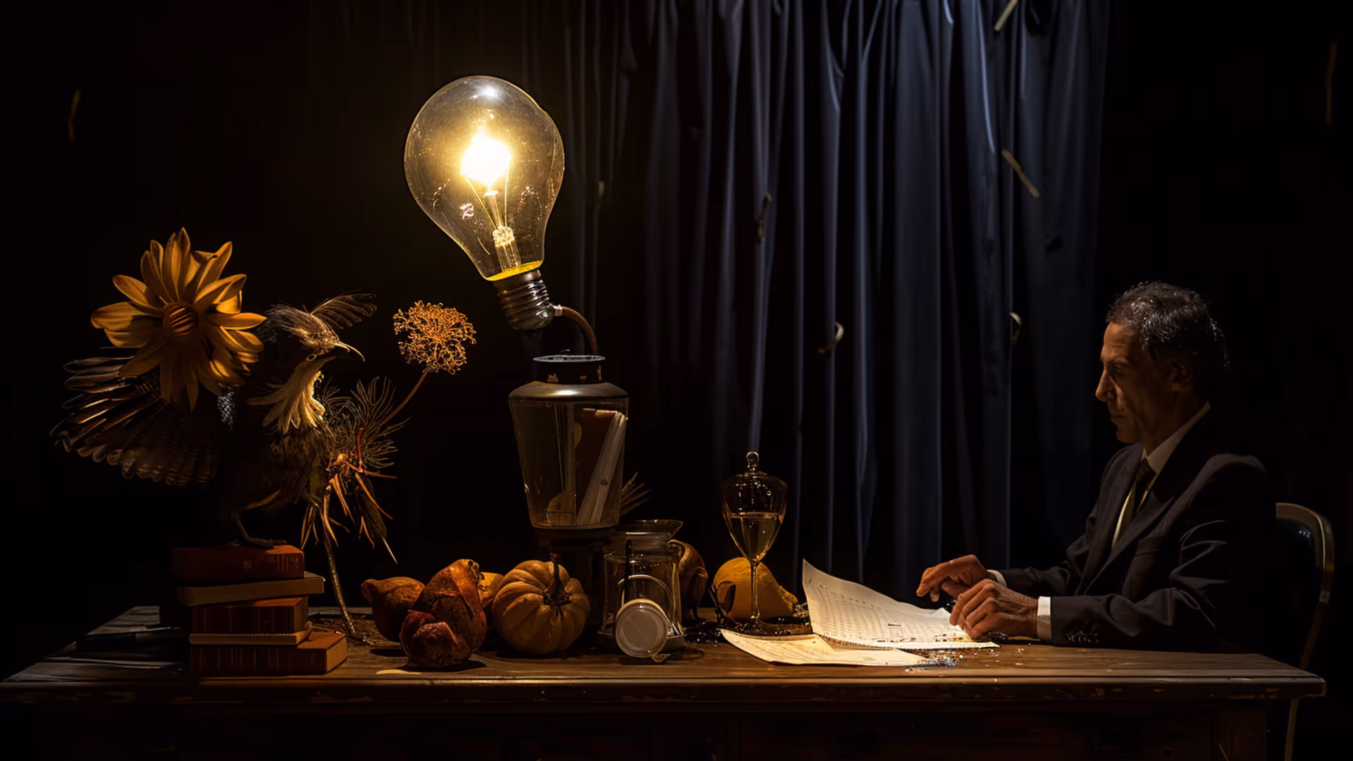 Inovují jen odvážní