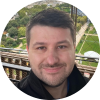 Michal Mojžíš
