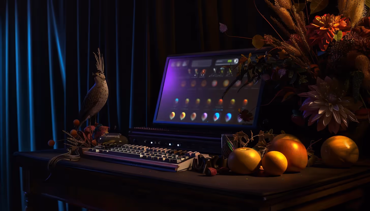 Webinar Recording Web in 2025