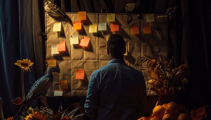 Creation and facilitation of workshops