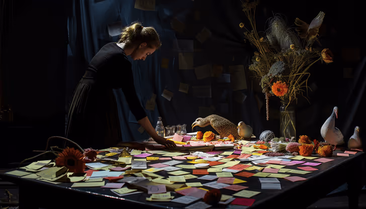 Inventing and validating ideas