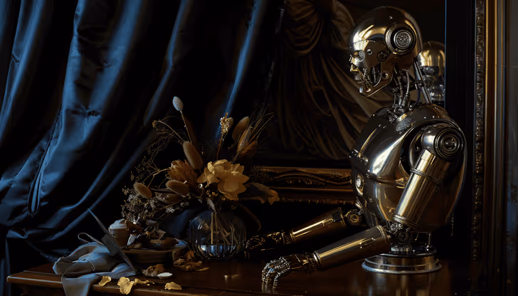 Záznam webináře: AI není ChatGPT